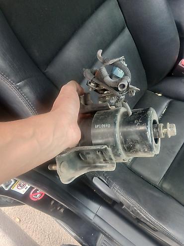 Подушка коробки передач Toyota Б/у