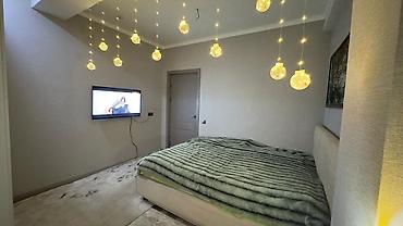 Продажа квартир: 2 комнаты, 47 м², Элитка, 5 этаж, Дизайнерский ремонт — 4