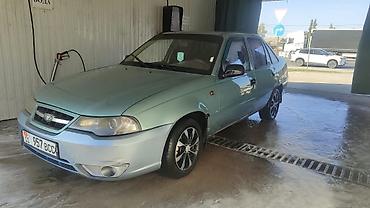 2009: Daewoo Nexia: 2009 г., 1.5 л, Механика, Седан — 2
