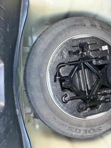 Kia: Kia K5: 2021 г., Седан — 17