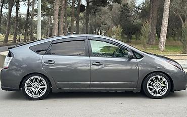 Toyota: Toyota Prius: 1.5 l | 2008 il Hetçbek — 9