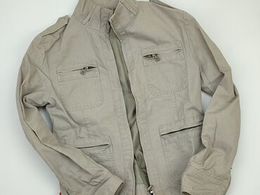 t shirty kurt cobain: Windbreaker jacket, M (EU 38), condition - Very good