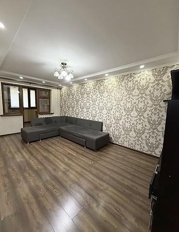 Продажа квартир: 2 комнаты, 43 м², 104 серия, 3 этаж, Евроремонт — 2