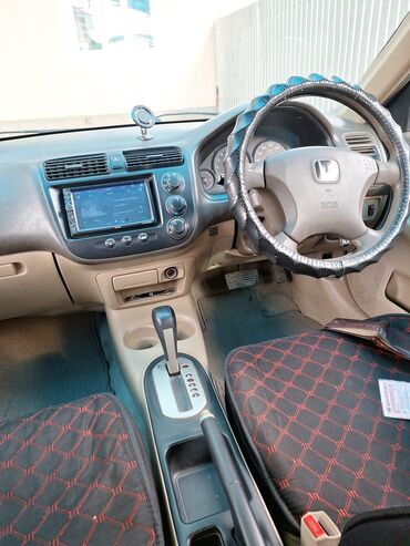 honda fit номер россия: Honda Civic: 2003 г., 1.5 л, Автомат, Бензин, Седан