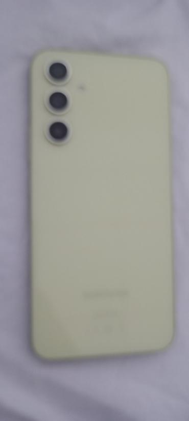 electrolux usisivaci: Samsung A54 zeleni radi savrsemo nema ogrebotina Samo se prodaje — 8