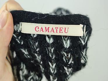patchwork: Camaïeu, Кардиган жіночий, розмір S — 4