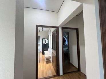 Продажа квартир: 3 комнаты, 103 м², 106 серия улучшенная, 3 этаж, Евроремонт at lalafo.kg — 6 Продажа квартир: 3 комнаты, 103 м², 106 серия улучшенная, 3 этаж, Евроремонт — 6