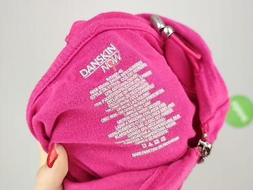 bluza basic pull and bear: Danskin, Bluza z kapturem damska, rozmiar M — 4