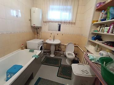 Продажа домов: Дом, 90 м², 6 комнат, Собственник, Старый ремонт — 10