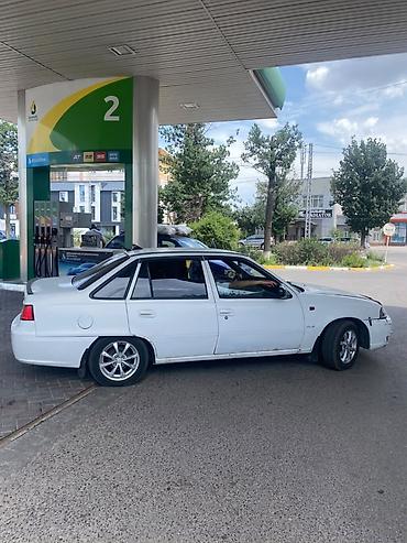 део нексия 2 рф номер: Daewoo Nexia: 2008 г., 1.6 л, Механика, Бензин, Седан — 7