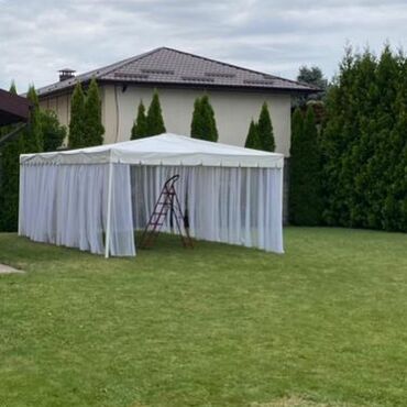 Выездные банкеты: Шатры!!!Столы стулья!!!Аренда!!!Организация мероприятий с минимальными — 12