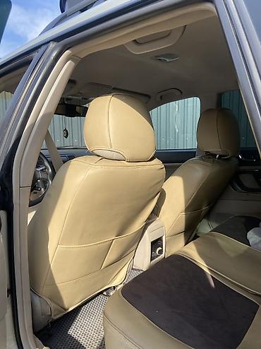 Subaru: Subaru Outback: 2006 г., Механика, Газ, Универсал — 5