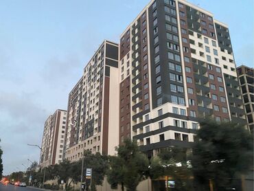 Digər kommersiya daşınmaz əmlakı: 2 otaqlı, Yeni tikili, m. Neftçilər, 51 kv. m