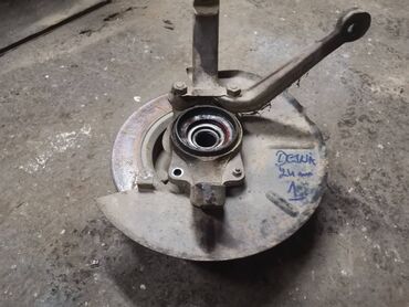 Auto delovi: Glavcina desnog prednjeg tocka Lada 2121,21213 Niva 24mm br.1 — 7