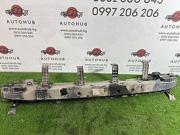 Усилитель бампера Hyundai, Б/у, Оригинал at lalafo.kg Усилитель бампера Hyundai, Б/у, Оригинал