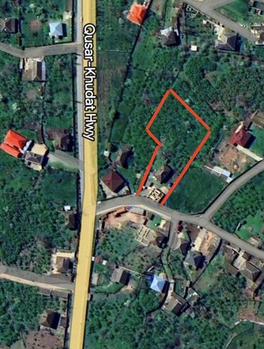 Həyət evləri və villaların satışı: 8 otaq, 100 kv. m, Kredit yoxdur, Təmirsiz — 8