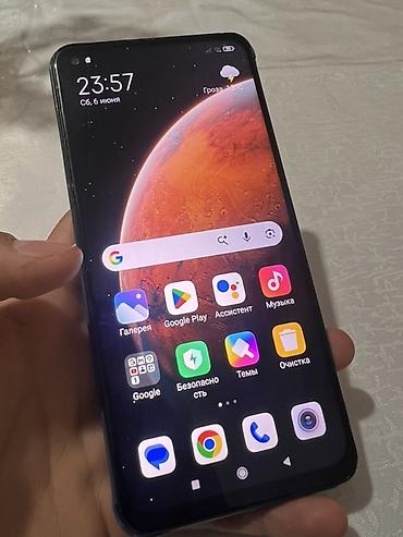 кулер ноутбук: Redmi, Redmi Note 9, Б/у, 64 ГБ, цвет - Синий — 2