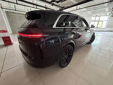 Продажа авто: Lixiang L7: 2023 г., Гибрид, Кроссовер — 10