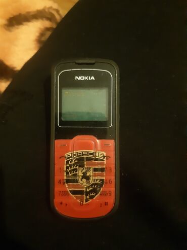 samsung s4 ekrani: Nokia 1.3, < 2 GB Memory Capacity, rəng - Qırmızı, Düyməli