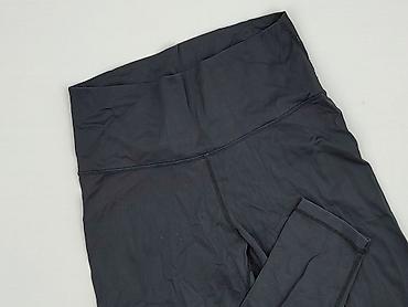 endo: Endurance, Legginsy Sportowe damskie, rozmiar S — 1