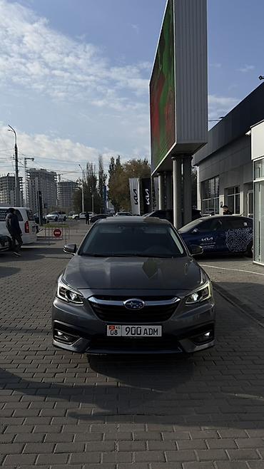 диск субару форестер: Subaru Legacy: 2020 г., 2.5 л, Вариатор, Бензин, Седан — 1