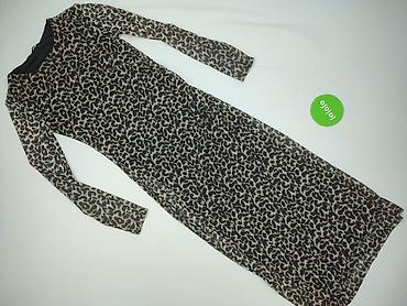 slip on h: Sinsay, Sukienka damska, rozmiar M — 2
