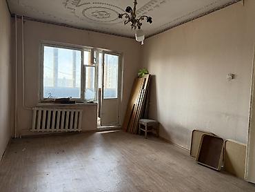 Продажа квартир: 3 комнаты, 63 м², Вефа ТЦ 106 серия, 8 этаж, Требуется ремонт — 2