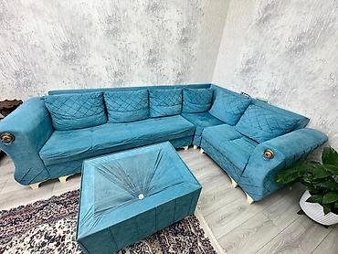 İşlənmiş, Künc divan, Pufik, Bazasız, Açılmayan lalafo.az -da İşlənmiş, Künc divan, Pufik, Bazasız, Açılmayan