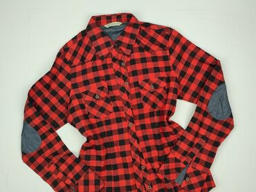 abercrombie and fitch t shirty: Koszula damska, rozmiar L