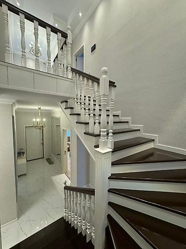 Günlük kirayə evlər: 211 kv. m, 5 otaqlı, Kombi, Qaz, İşıq — 16