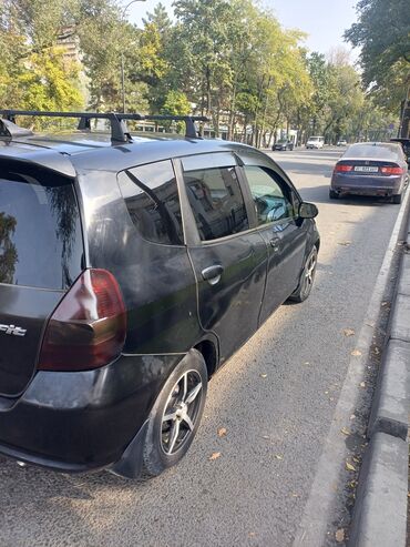 хонда жаз матор: Honda Fit: 2002 г., 1.3 л, Автомат, Бензин, Хэтчбэк