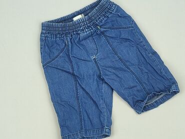 lycra kombinezon: Shorts, Mini Club, 6-9 months, condition - Perfect