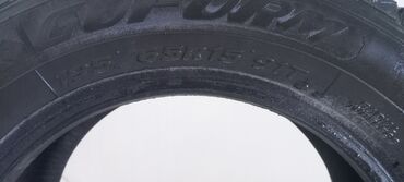 продаю манипулятор эвакуатор: Шиналар 195 / 65 / R 15, All-season, Комплект, Жеңил унаалар