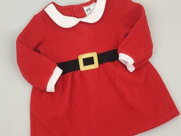 shein sukienka dla dziewczynki: Dress, H&M, 3-6 months, condition - Very good
