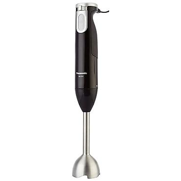 panasonic gd55: №: 1726 Məhsulun adı: Blender Panasonic MX-SS1BTQ Brend: Panasonic — 3