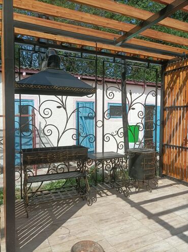 Другие товары для дома и сада: Изготовим и установим бронированные двери качественные надёжные — 21