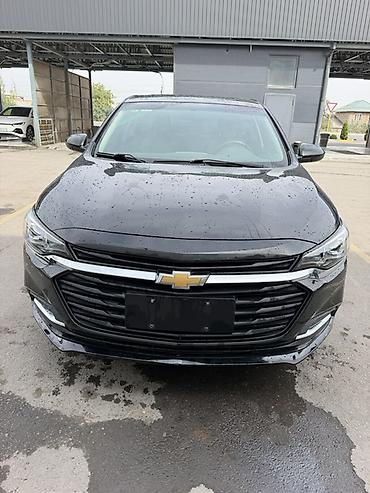 мега авто: Chevrolet Monza: 2021 г., 1.5 л, Автомат, Бензин, Седан — 1