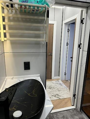 Продажа квартир: 1 комната, 41 м², Элитка, 6 этаж, Дизайнерский ремонт — 6