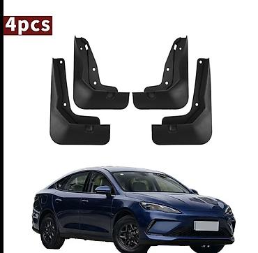 Кузовные детали: Changan Uni-Z Cs55plus BYD seal05 Toyota Frontlander Corolla Cross — 4