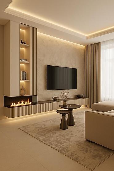 Дизайн, проектирование: Дизайн | Квартиры — 2