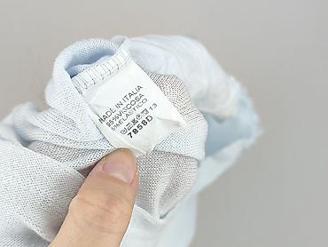 bluzki wiskoza elastan: Bluzka damska, rozmiar 4XL — 4