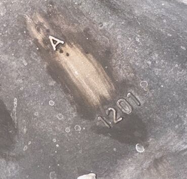 Диски: Литые Диски R 15 Комплект, отверстий - 5, Б/у — 7