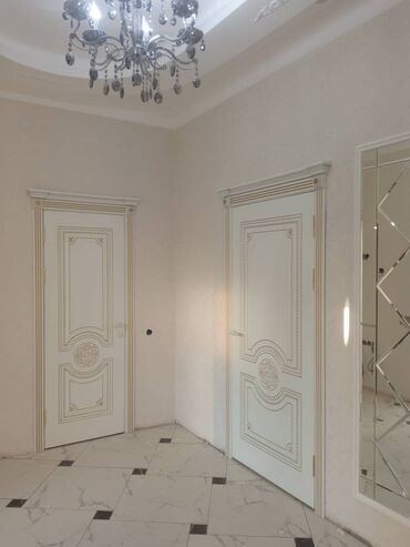 Ремонт окон и дверей: Установка дверей — 15