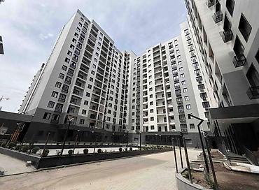 750: 2 комнаты, 85 м², Асанбай мкр Элитка, 2 этаж, ПСО (под самоотделку) — 2