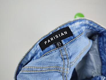 jeans nike: Jeansy damskie, rozmiar S — 5