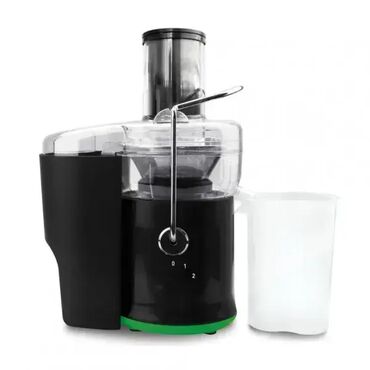 sve za nokte: Brand: Heinner Model: Heinner Sokovnik HEINNER HSF-600BK 0.5L/600W/2