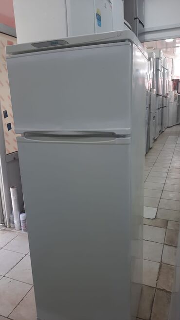 soyuducu stinol: Холодильник Stinol, Двухкамерный