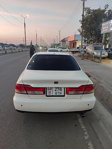хонда рулевой река: Honda Accord: 2002 г., 1.8 л, Автомат, Бензин, Седан — 5