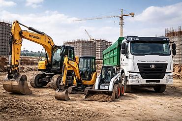 bobcat: Услуги экскаватора | Выкорчевывание пней, Траншеи, Котлованы — 3
