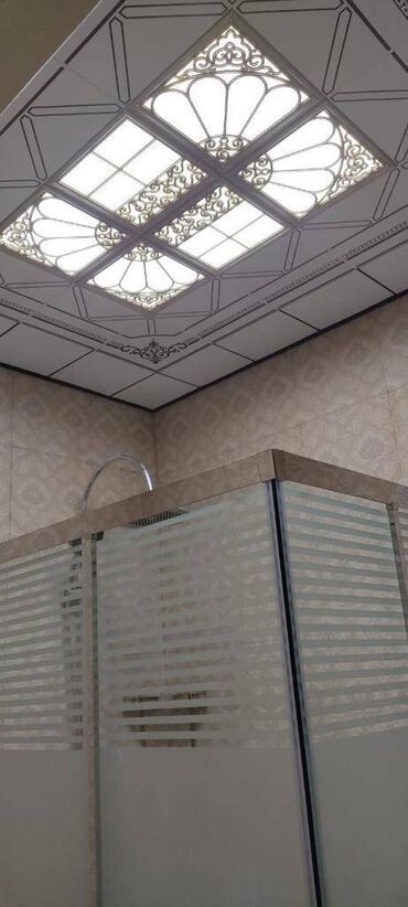 Yeni tikili: 2 otaqlı, Yeni tikili, 116 kv. m — 21